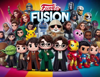 Funko Fusion Review