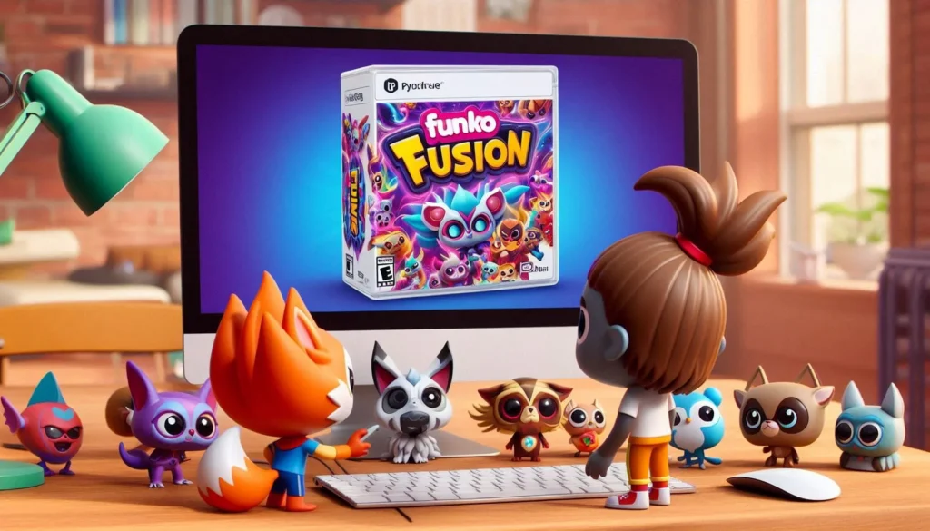 Why is Funko Fusion Not Working?