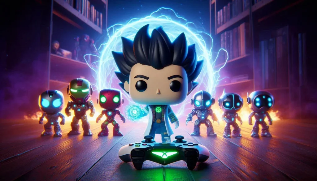 How to Download Funko Fusion on PS5?