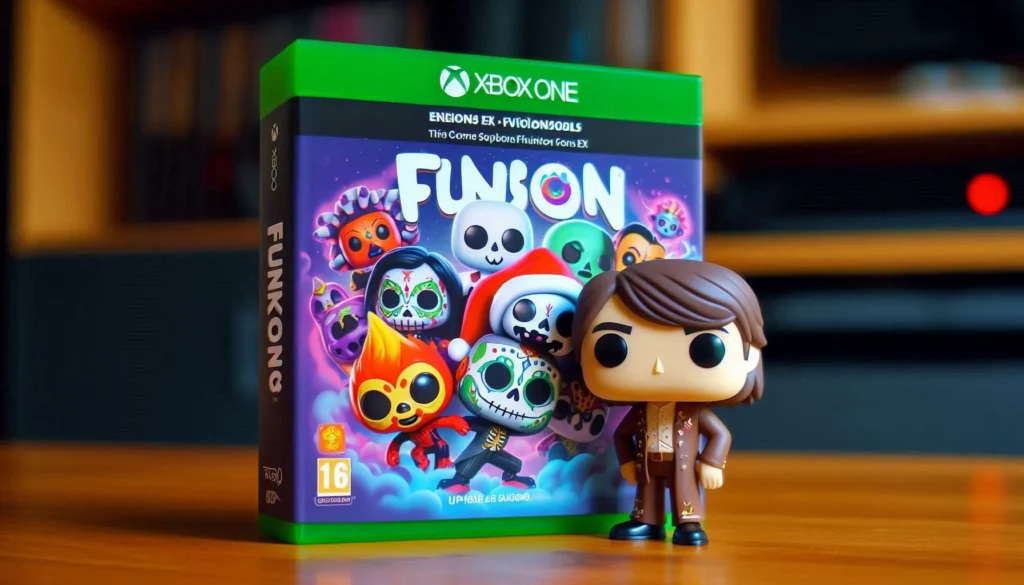 How to Download Funko Fusion on Xbox Series X?