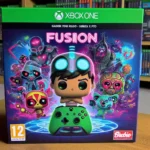 How to Download Funko Fusion on Xbox Series X?