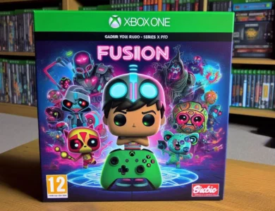 How to Download Funko Fusion on Xbox Series X?