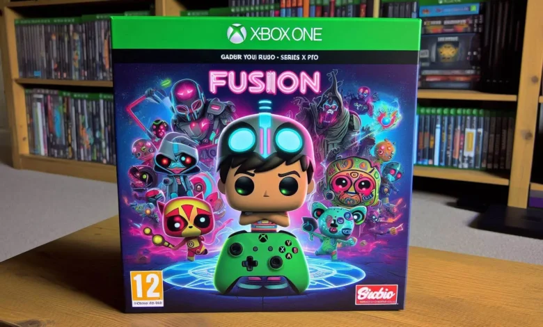 How to Download Funko Fusion on Xbox Series X?