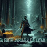 Survive New Areas in Once Human