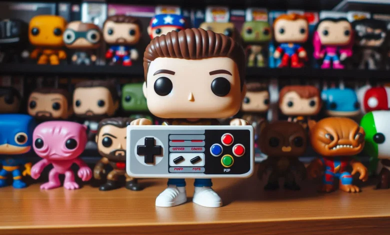 What Consoles Will Funko Fusion Be On?