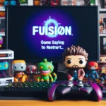 Why Does Funko Fusion Saying To Restart