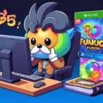 Why English Is Not Working in Funko Fusion?