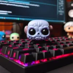 Why is Keyboard Not Working on Funko Fusion