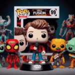 Will Funko Fusion Have Voice Acting?