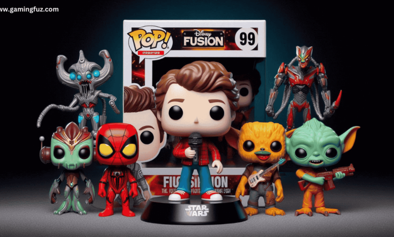 Will Funko Fusion Have Voice Acting?