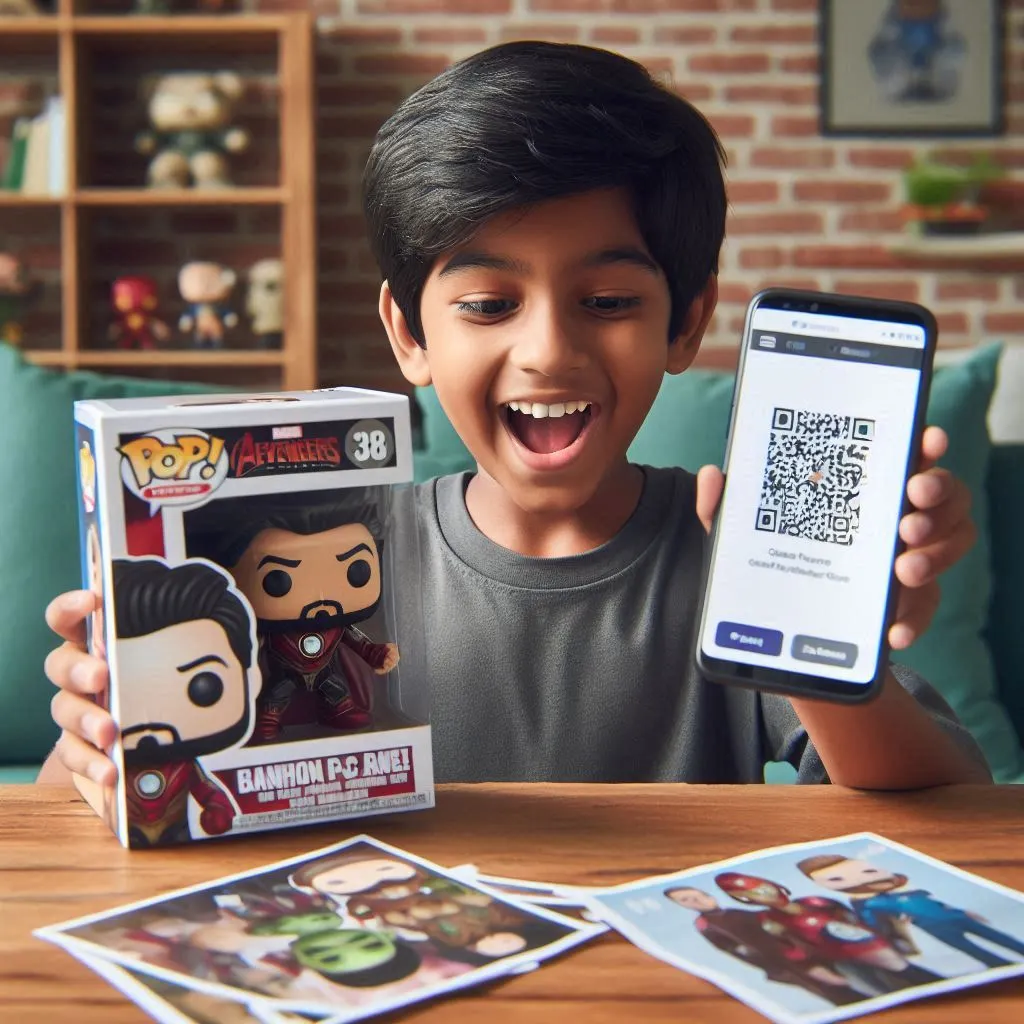 Step-by-Step Guide to Redeeming Your Funko Fusion Code