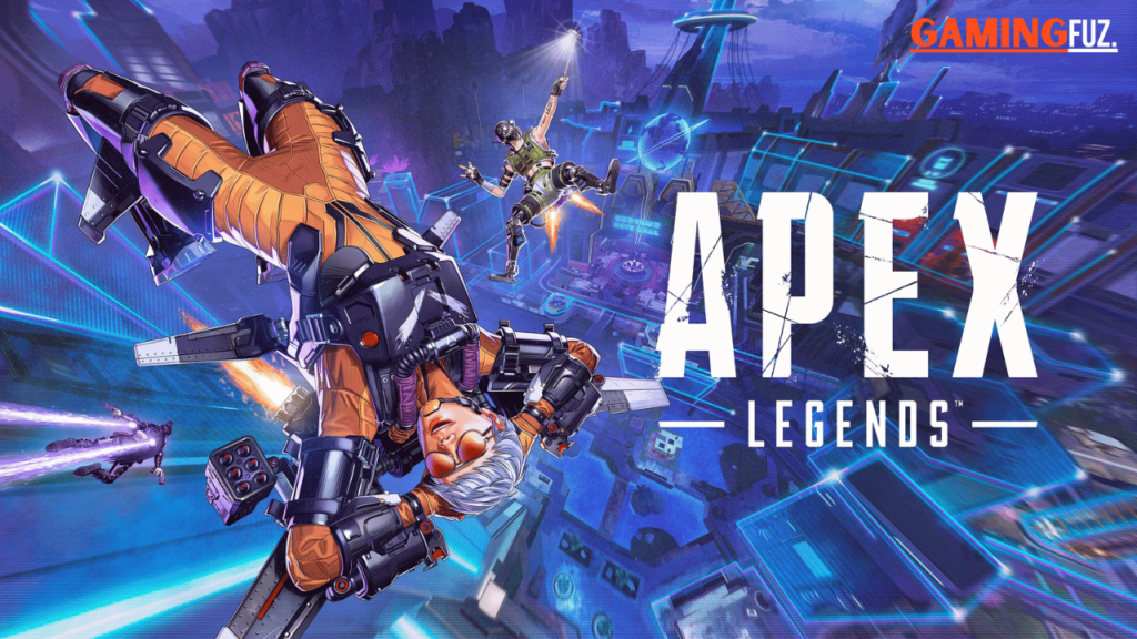 Apex Legends