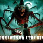 Best Horror Games on Xbox Game Pass