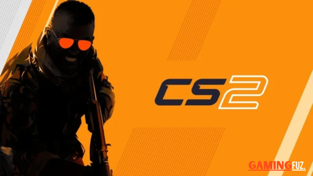 Counter-Strike 2