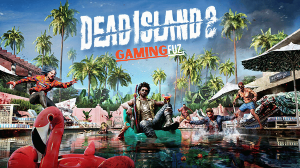 Dead Island 2