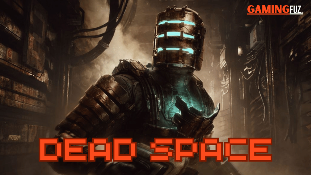 Dead Space