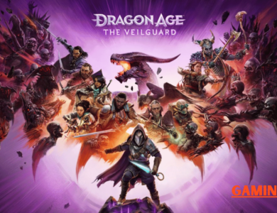 Dragon Age: The Veilguard Review