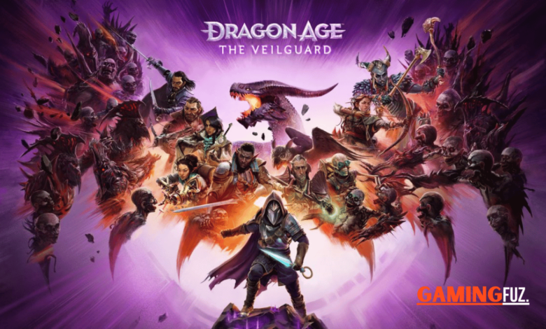 Dragon Age: The Veilguard Review