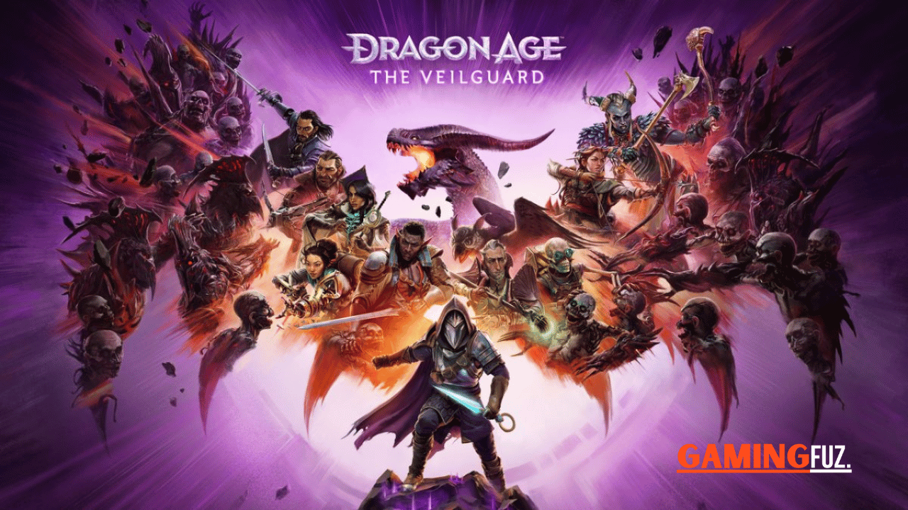 Dragon Age: The Veilguard Review