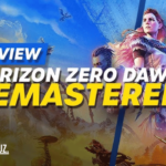 Horizon Zero Dawn Remastered Review