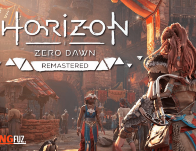 Horizon Zero Dawn Remastered System Requirements