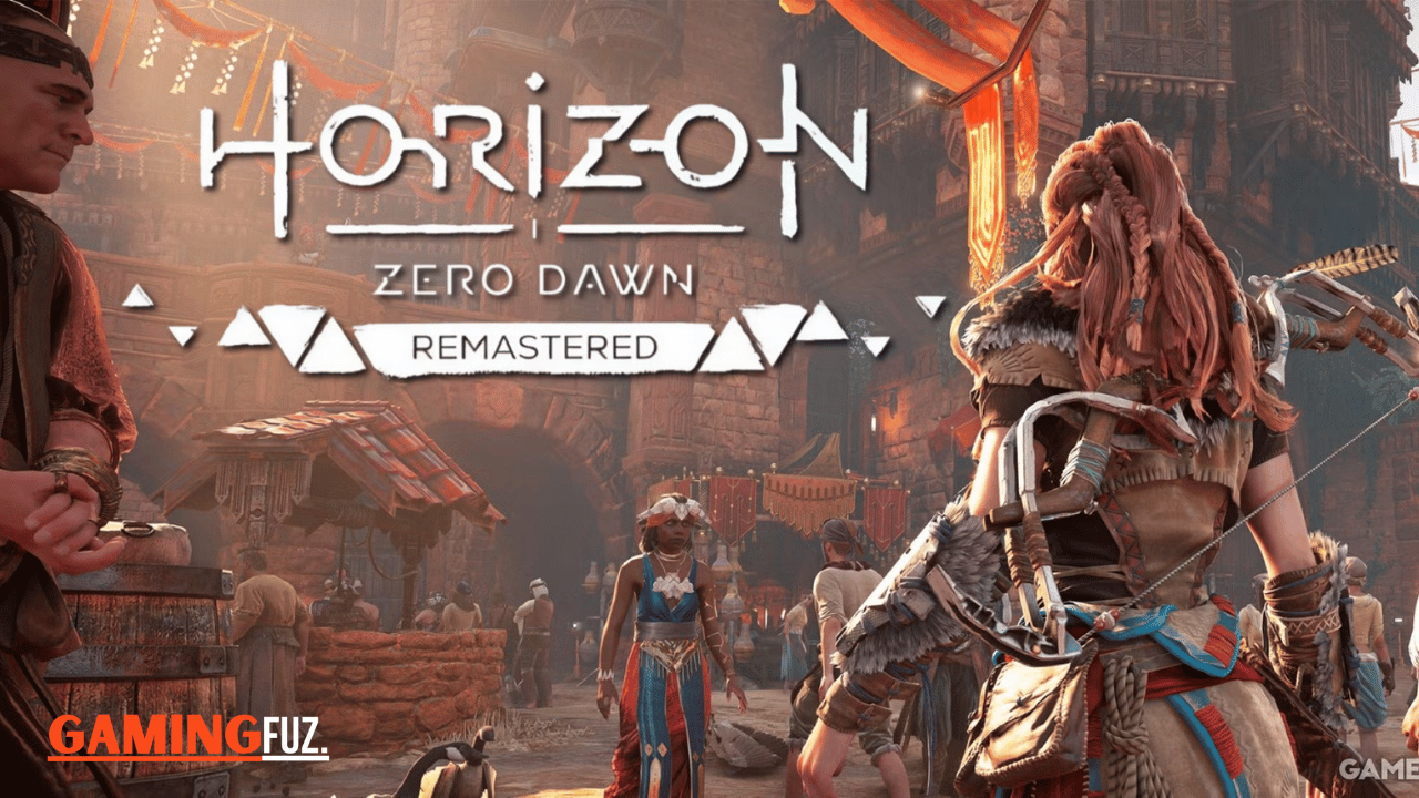 Horizon Zero Dawn Remastered System Requirements