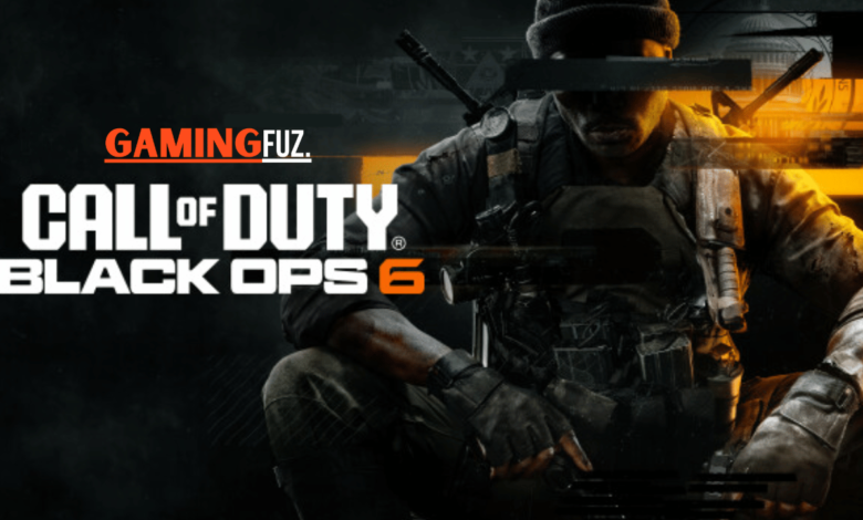 How to Download Call of Duty Black Ops 6 From Game Pass?