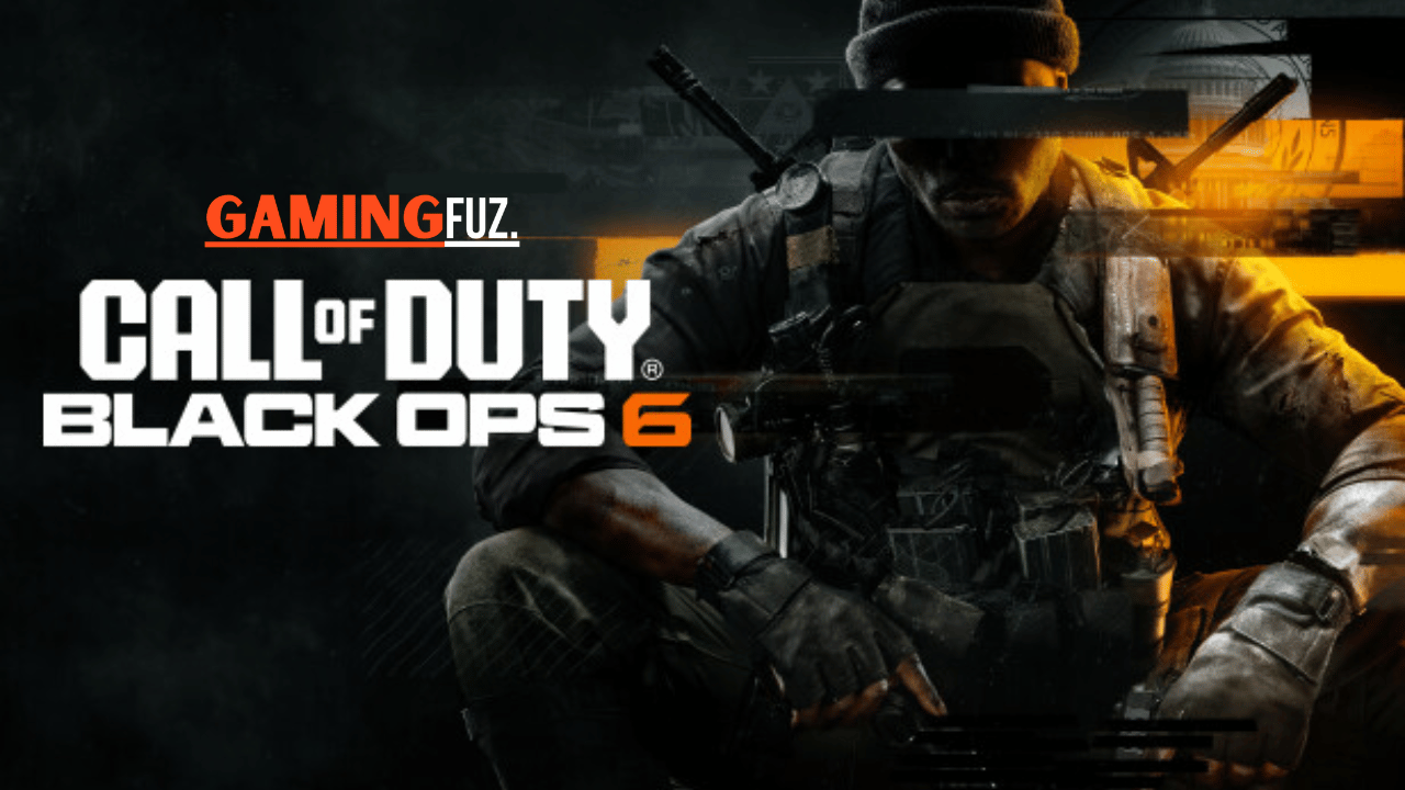 How to Download Call of Duty Black Ops 6 From Game Pass?