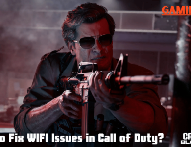 How to Fix WIFI Issues in Call of Duty: Black Ops 6?