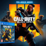 How to Get Pre-Order Bonus of Call of Duty Black Ops 6?