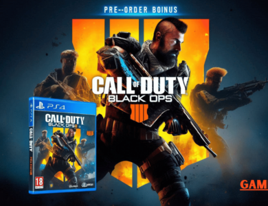 How to Get Pre-Order Bonus of Call of Duty Black Ops 6?