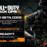 How to Redeem Call of Duty Black Ops 6 Code?