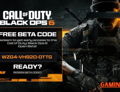 How to Redeem Call of Duty Black Ops 6 Code?