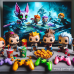 Is Funko Fusion Co-Op?