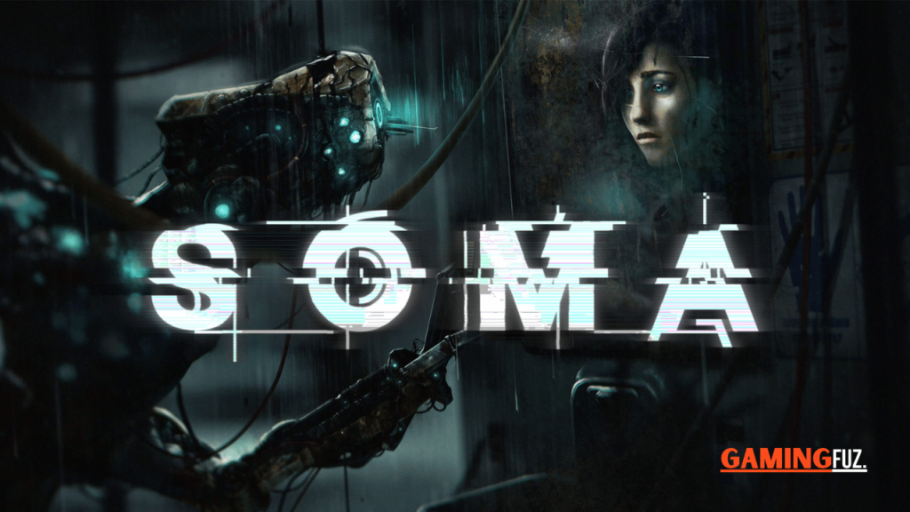 Soma