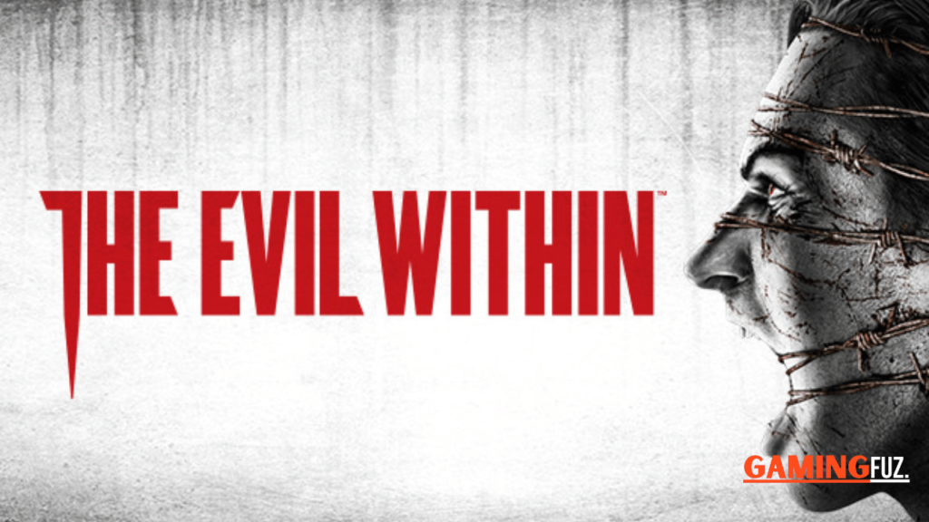 The Evil Within