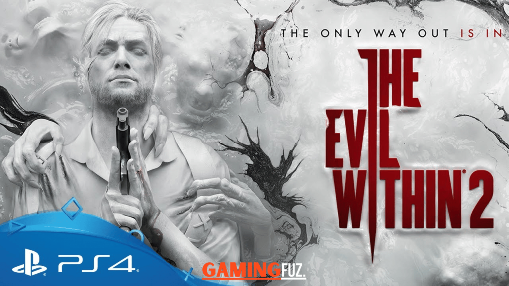 The Evil Within 2