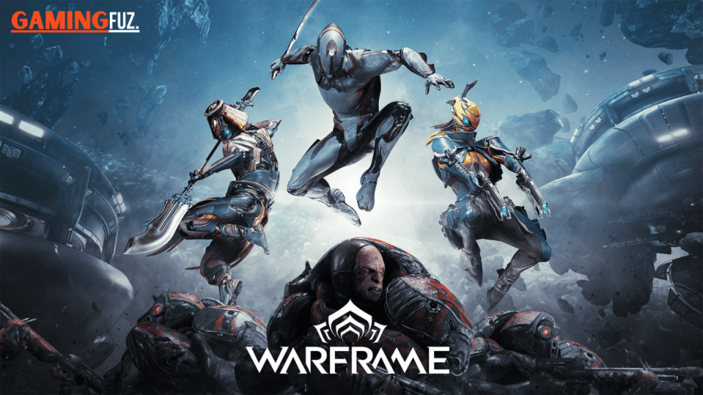 Warframe