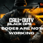 Why Call of Duty Black Ops 6 Codes are Not Working?