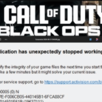 Why Does My Call of Duty Black Ops 6 Download Stop?