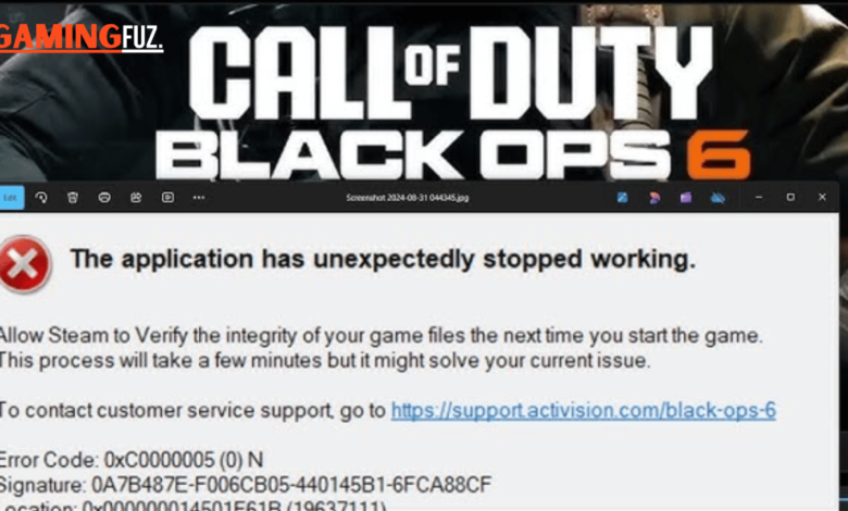 Why Does My Call of Duty Black Ops 6 Download Stop?