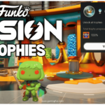 Why I Don’t Getting Trophies in Funko Fusion?