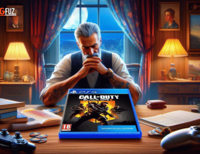 Why Is Call of Duty: Black Ops 6 Not Downloading on PS5?