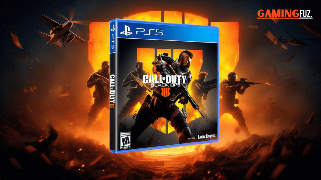 Why is Call of Duty Black Ops 6 Not Downloading on PS5