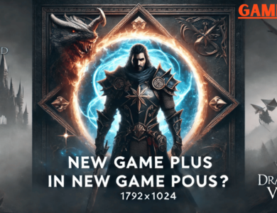 Does Dragon Age Veilguard Include a New Game Plus Mode?