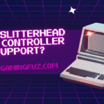 Does Slitterhead Have Controller Support?