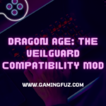 Dragon Age: The Veilguard Compatibility Mod