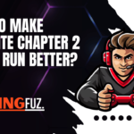 How To Make Fortnite Chapter 2 Remix Run Better?