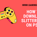 How to Download Slitterhead on PS5?