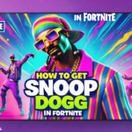 How to Get Snoop Dogg Skin in Fortnite?